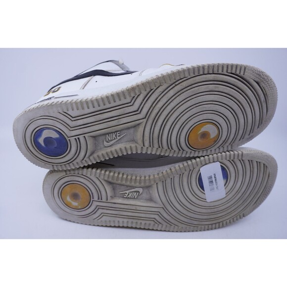 Nike Air Force 1 Low Ken Griffey Jr. Sr. Swingman Men's Size 10.5 AF1 DJ5192-100 - Picture 6 of 6